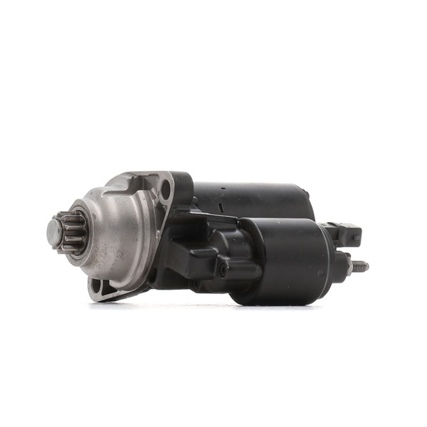 Numer OEM 02T 911 023 B - Rozrusznik 2S0536R AUDI, SKODA, SEAT