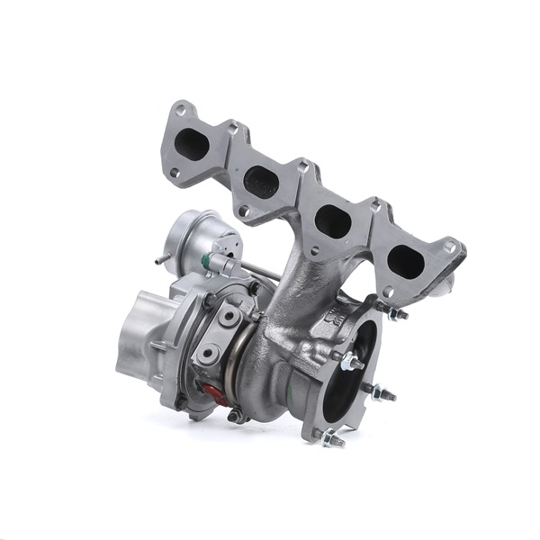 Turbolader 2234C10293R RIDEX REMAN VW Passat B6 Variant (3C5) 1.4 TSI EcoFuel 2010 150 HK