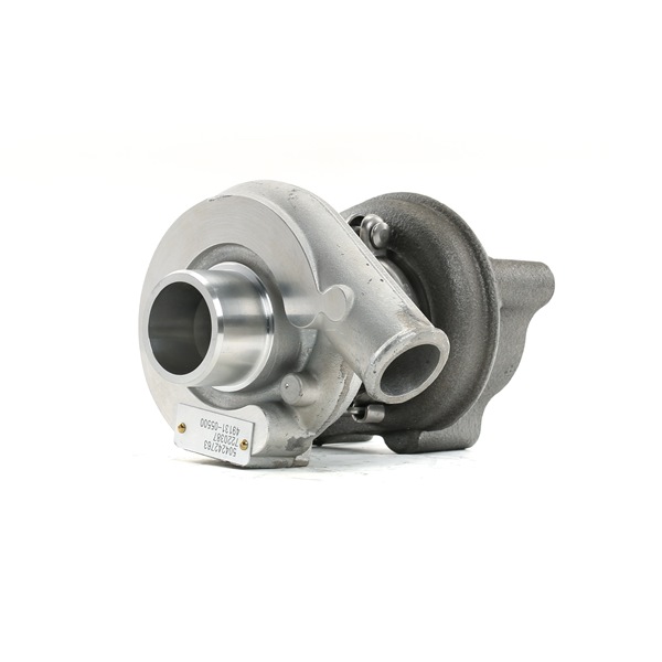 Numer OEM 5 0424 2763 - Turbosprężarka 2234C10295R FIAT, IVECO