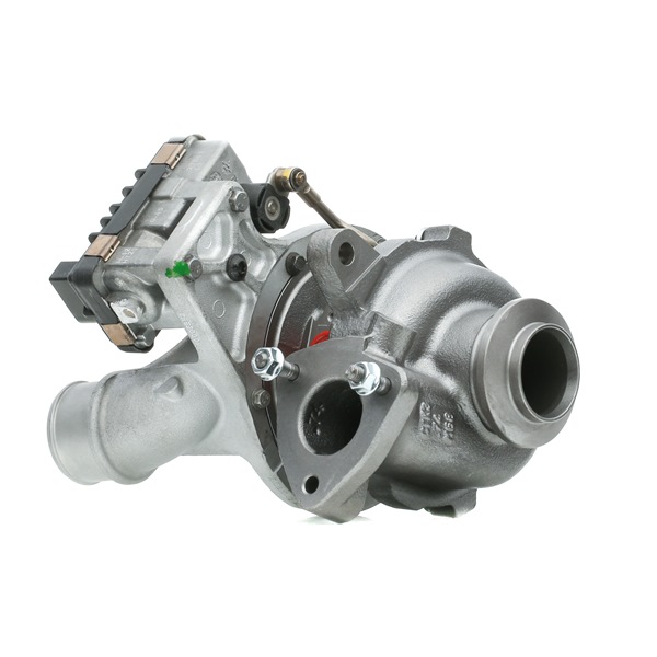 Turbo 2234C10299R RIDEX REMAN SSANGYONG Korando III SUV (CK) 2.0 e-XDi 2018 175 PS