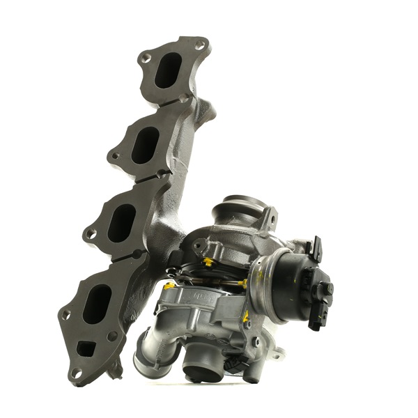 Turbo 2234C10300R RIDEX REMAN FORD Kuga Mk2 (DM2) 2.0 TDCi 4x4 2016 180 PS