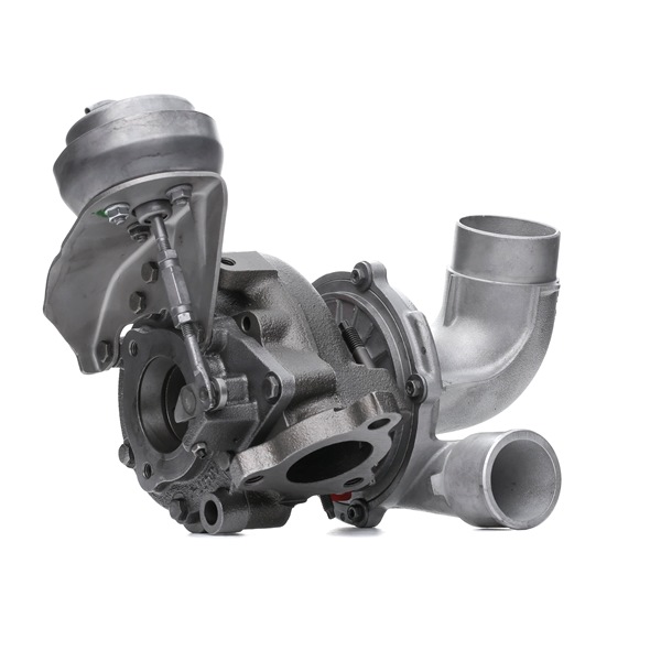 RIDEX REMAN 2234C0351R Trailblazer 31UX turbocharger replacement cost