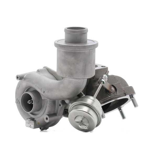 OEM nummer 06A 145 704 TV - Turbolader 2234C10082R VW, AUDI, SKODA, SEAT, CUPRA