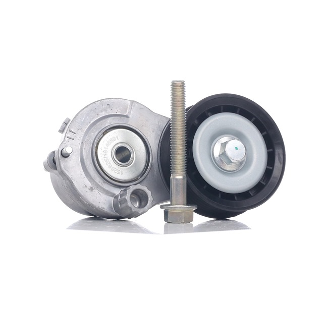 RIDEX 310T0400 galet tendeur de courroie d'accessoire OPEL Antara (L07) 2.2 CDTi 4x4 184CV 2010