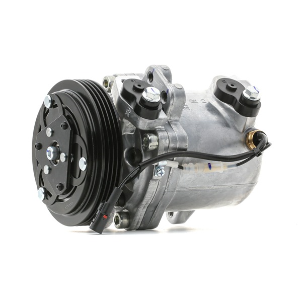 Kompressor Klimaanlage SKKM-0340568 STARK SUZUKI Swift II Limousine (AH, AJ) 1.6 i 4WD 1991 92 PS