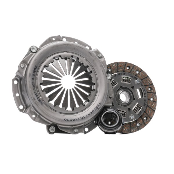 Número OEM 77 00 869 415 - Kit de embraiagem 479C3101 RENAULT, VOLVO, DACIA, RENAULT TRUCKS
