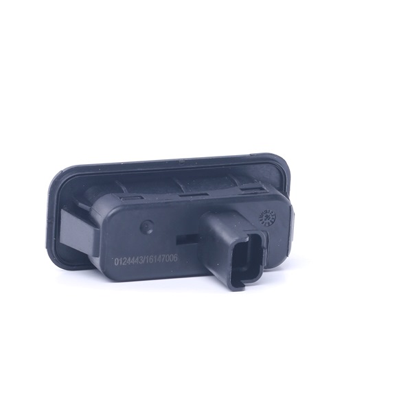 Unidad de control, accionamiento de puerta SKCUD-5760004 STARK RENAULT Megane II Familiar (KM) 1.6 2009 113 cv