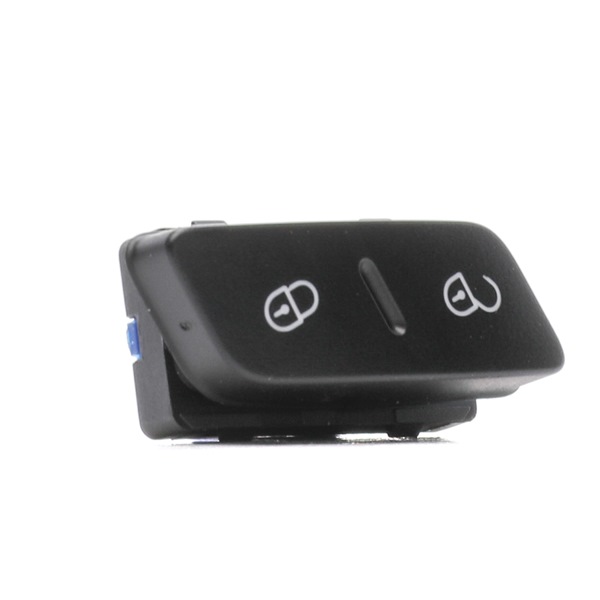 Zentralverriegelung 2443C0005 RIDEX VW Golf VI Variant (AJ5) 1.2 TSI 2012 105 PS