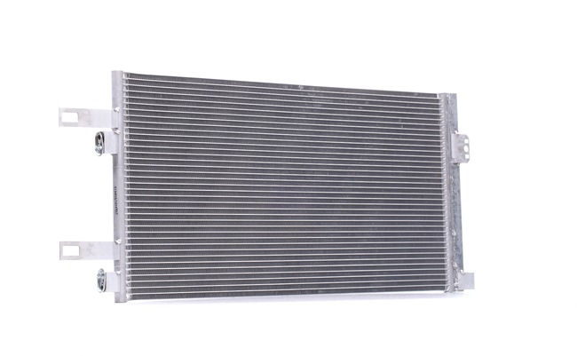 Condensor voor airco SKCD-0110602 STARK FIAT Ducato III Flatbed Vrachtwagen / Chassis (250, 290) 2.3 D 110 Multijet 2013 113 Pk