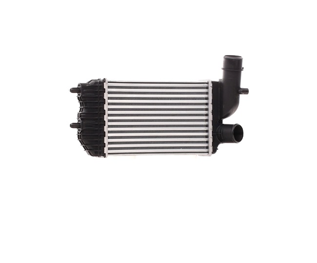 Intercooler SKICC-0890278 STARK FIAT Ducato II Flak/Chassi (230) 2.5 TD 4x4 1994 109 hk