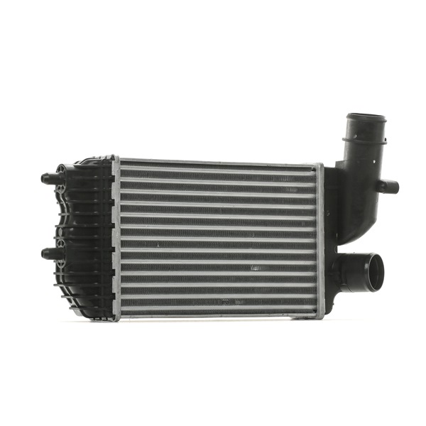 RIDEX 468I0163 Peugeot 405 15B turbo intercooler replacement cost