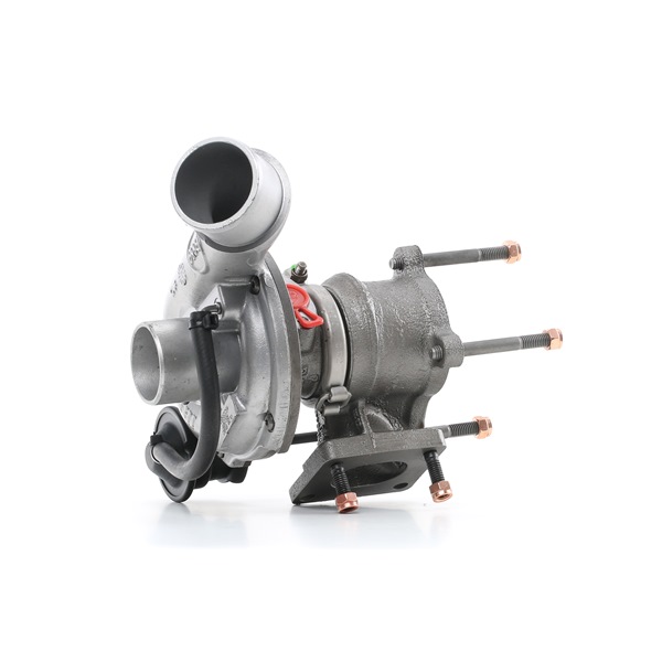 RIDEX REMAN 2234C10173R Turbolader FIAT Idea (350_) 1.9 JTD 101 PS Diesel 2022