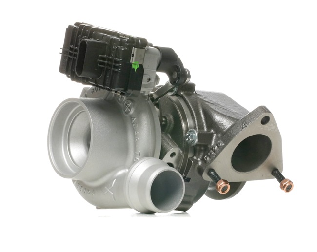 RIDEX REMAN | Turboaggregat 2234C10308R LAND ROVER Range Rover Evoque (L551) 2020 billige på nett