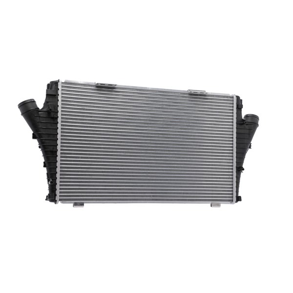 Intercooler 468I0164 RIDEX OPEL Vectra C Caravan (Z02) 1.9 CDTI (F35) 2005 150 hk