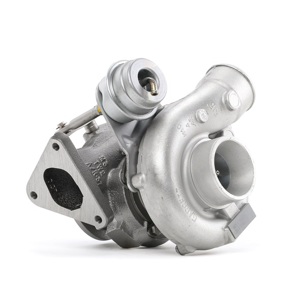Turbocompressor 2234C10310R RIDEX REMAN MERCEDES-BENZ Classe C T-modell (S202) C 200 CDI 2.2 (202.194) 2001 102 cv