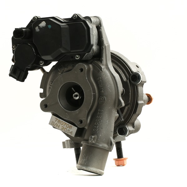 RIDEX REMAN | Turbolader 2234C10311R SUBARU SVX (CX) 1992 billige på nett