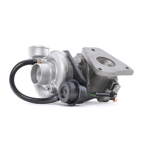 Numer OEM 0375 38 - Turbosprężarka 2234C10312R PEUGEOT, CITROËN