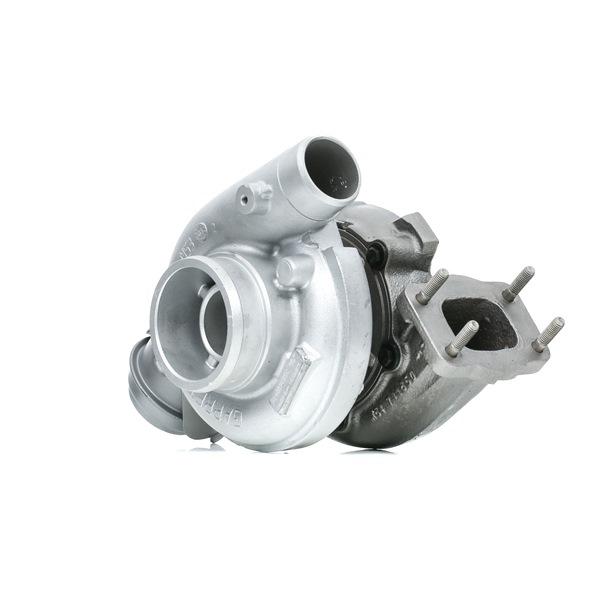 Número OEM 5 0409 3025 - Turbocompresor 2234C10314R FIAT, IVECO