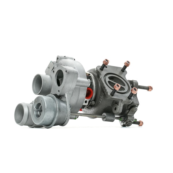 Numéro OEM 7 600 881 - Turbocompresseur 2234C0387R PEUGEOT, CITROËN, BMW, FIAT, MINI