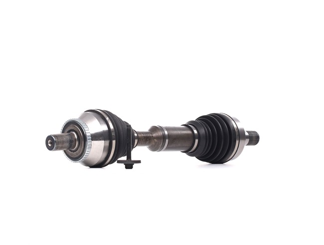 Antriebswellen 13D0879 RIDEX VOLVO XC90 I (C, 275) 3.2 AWD 2006 238 PS
