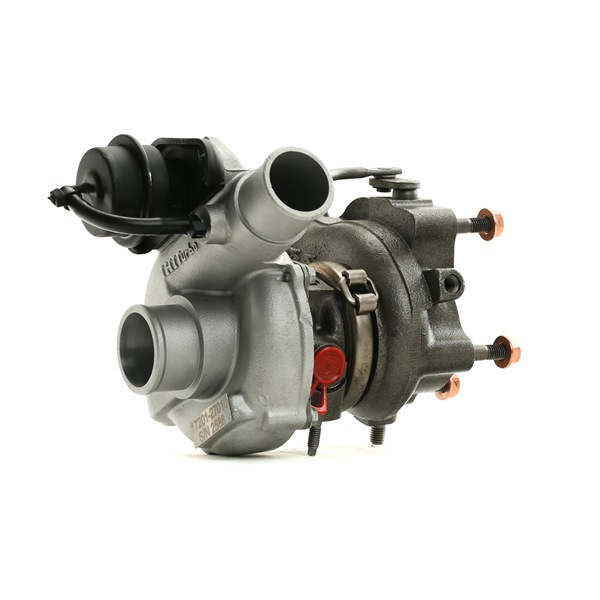 Número OEM 17201-27010 - Turbocompresor 2234C10319R TOYOTA, MITSUBISHI