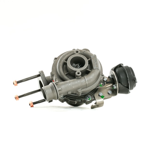 Número OEM 7.701.478.904 - Turbocompressor 2234C10320R RENAULT, DACIA