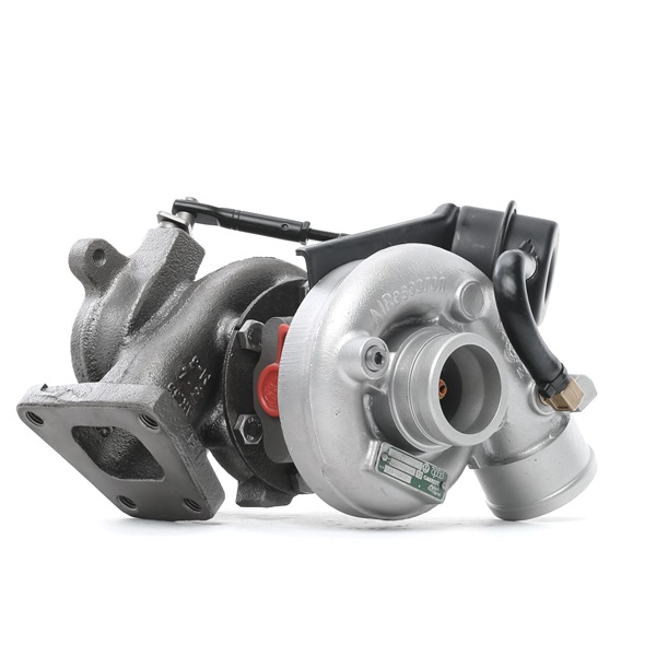 Turbolader 2234C10323R RIDEX REMAN Volkswagen Transporter T4 Flatbed Vrachtwagen / Chassis (70E, 70L, 70M, 7DE, 7DL, 7D) 1.9 TD 2002 68 Pk
