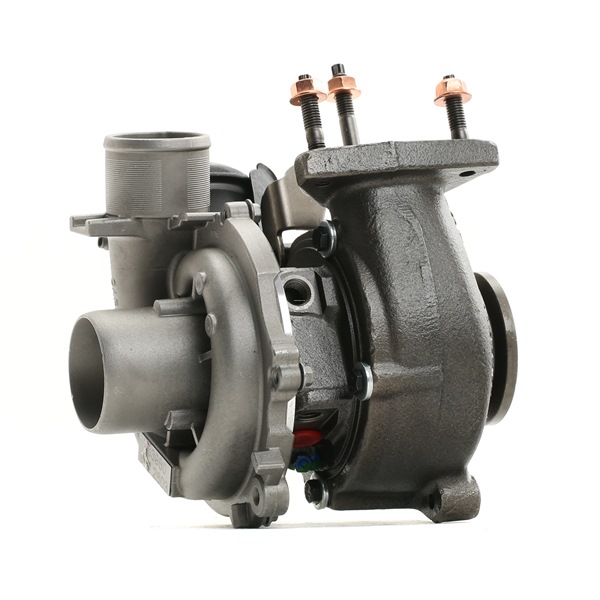 Numer OEM 7.711.497.575 - Turbosprężarka 2234C10324R FORD, RENAULT, RENAULT TRUCKS