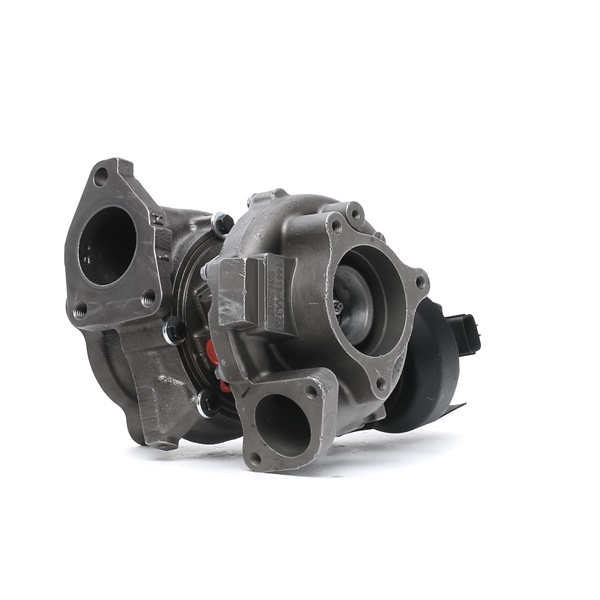 RIDEX REMAN 2234C10331R Turbolader Subaru Impreza GD