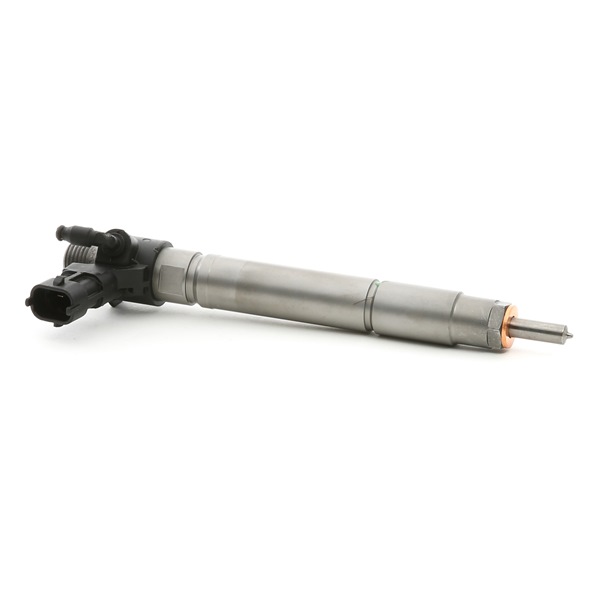 Injector 3902I0415R RIDEX REMAN LAND ROVER Freelander 2 SUV (L359) 2.2 TD4 4x4 2006 150 cv