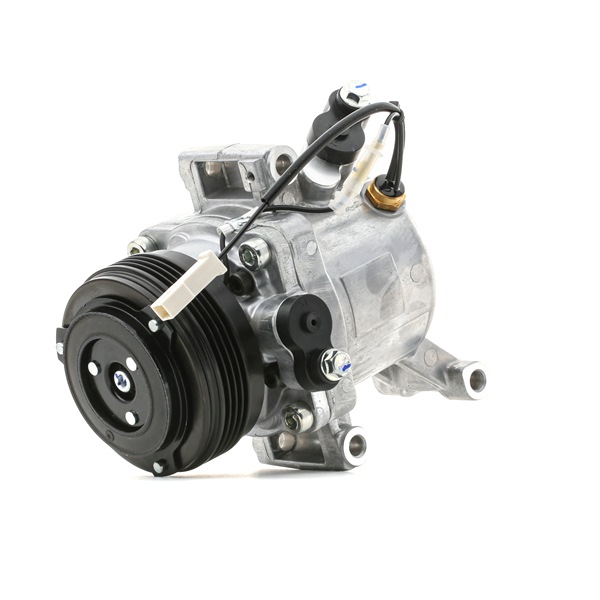 Compressor, ar condicionado SKKM-0340571 STARK DAIHATSU Terios II (J2) 1.5 4x4 2008 105 cv