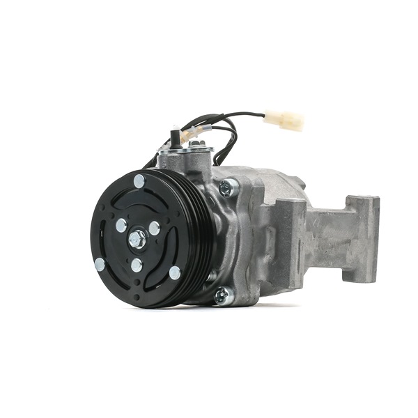 Compressor, ar condicionado 447K0535 RIDEX DAIHATSU Terios II (J2) 1.5 4x4 2006 105 cv