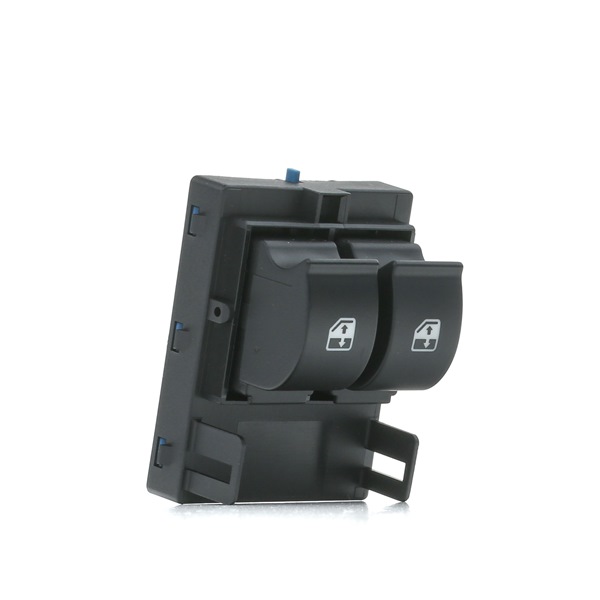 Número OEM 735461275 - Unidad de control, accionamiento de puerta 2443C0012 PEUGEOT, CITROËN, OPEL, FIAT, ALFA ROMEO