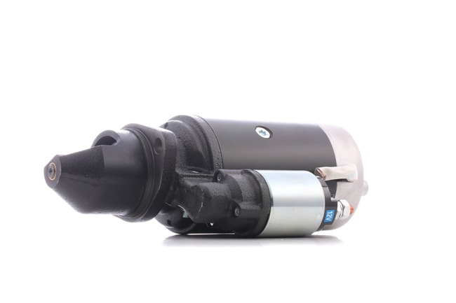 Numer OEM SE501427 - Rozrusznik 2S0538