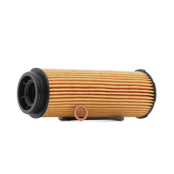 RIDEX Öljynsuodatin — XD4 (G02) BITURBO Neliveto 285 kW / 388 hv
