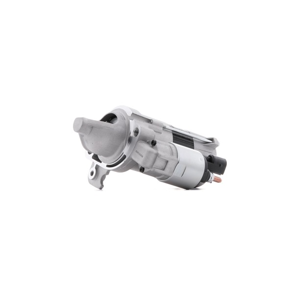 Motor de arranque 2S0539 RIDEX AUDI A4 B6/B7 Cabrio (8H7, 8HE) S4 quattro 2004 344 cv