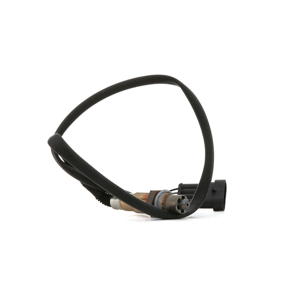 RIDEX 3922L0431 lambda sensor ALFA ROMEO 159 Saloon (939) 2.2 JTS (939AXB1B, 939AXB11) 185hp 2011