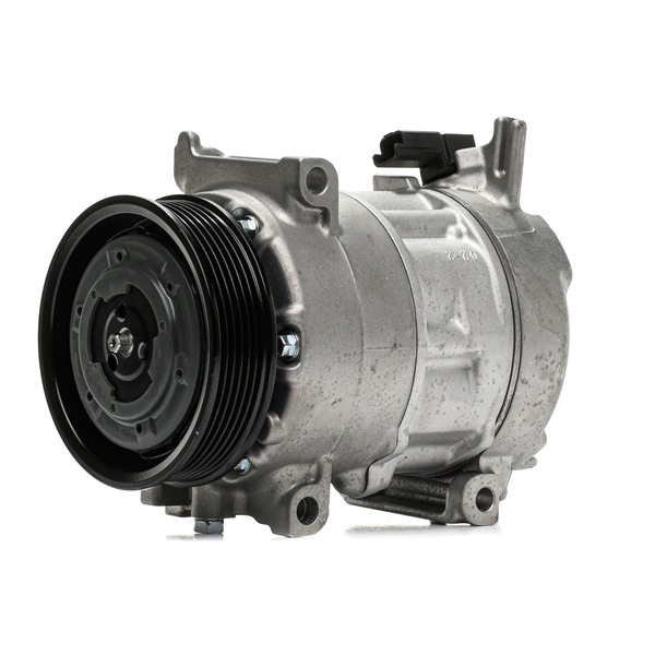 OEM-Nummer 98 197 149 80 - Klimakompressor 447K0538 FORD, PEUGEOT, CITROËN, DS