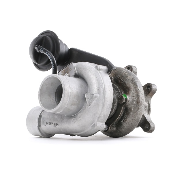 Turbolader 2234C10342R RIDEX REMAN Volkswagen Transporter T4 Flatbed Vrachtwagen / Chassis (70E, 70L, 70M, 7DE, 7DL, 7D) 1.9 TD 1993 68 Pk