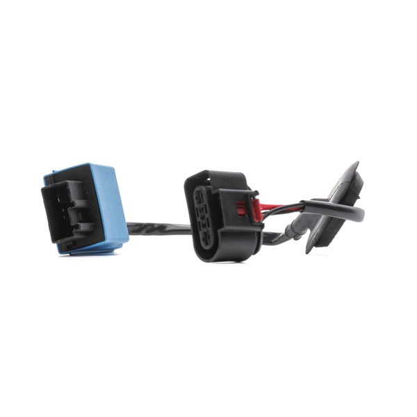 Numer OEM 3C0 906 093 C - Przekaznik, pompa paliwowa 1111R0028 AUDI, SKODA, SEAT