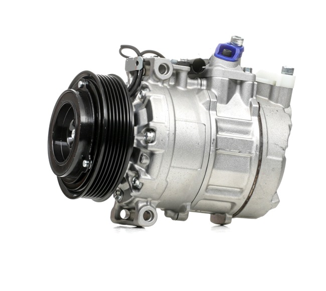 Compressor, ar condicionado SKKM-0340575 STARK ROVER 75 Tourer (RJ) 2.5 V6 2003 177 cv