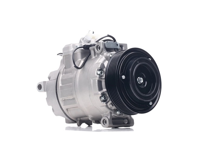 Compressor, ar condicionado 447K0539 RIDEX ROVER 75 Tourer (RJ) 2.5 V6 2001 177 cv
