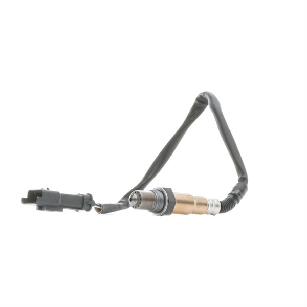 O2 Sensor 3922L0432 RIDEX CITROËN C4 II Picasso 1.2 THP 2014 130 PS