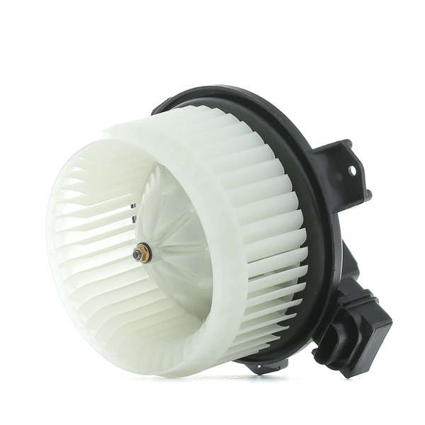 Lüftermotor 2669I0220 RIDEX SUZUKI Swift III Schrägheck (MZ, EZ) 1.3 (RS 413, ZC11S) 2005 91 PS