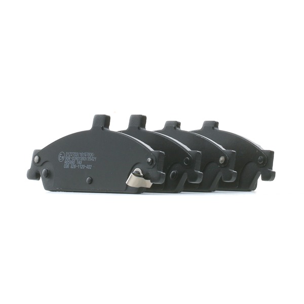 Bremseklosser STARK SKBP-0012072 for OLDSMOBILE Alero Sedan 1998 kjøpe