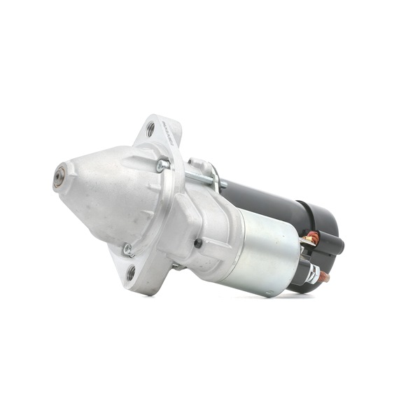 STARK | Motor Anlasser Starterleistung: 1,1kW, Spannung: 12V, Zähnez.: 9, Leistung: 1,6kW SKSTR-03330565 VOLVO 740 Kombi (745) 1991 günstig online