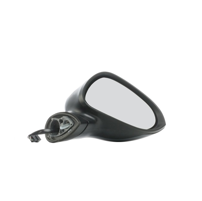 Número OEM 6J0 857 522 H - Espejo retrovisor SKOM-1040887 SEAT, SKODA, LAND ROVER