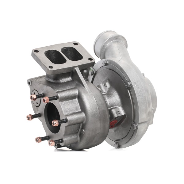 RIDEX REMAN 2234C10353R Turbolader DAF 46 Kombi