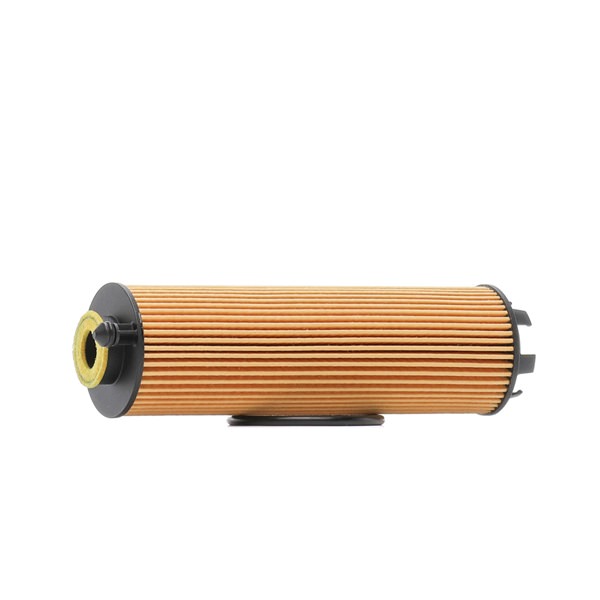 Oliefilters 7O0293 RIDEX MERCEDES-BENZ Sprinter 3.5-t Flatbed Vrachtwagen / Chassis (907, 910) 315 CDI RWD (907.131, 907.133, 907.135, 907.231, 907.233... 2021 150 Pk