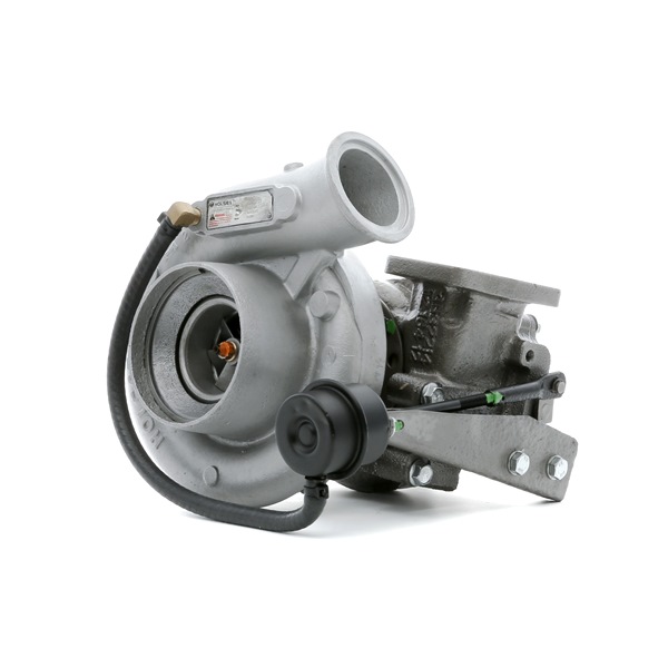 Numer OEM 1409 886 - Turbosprężarka 2234C10362R DAF